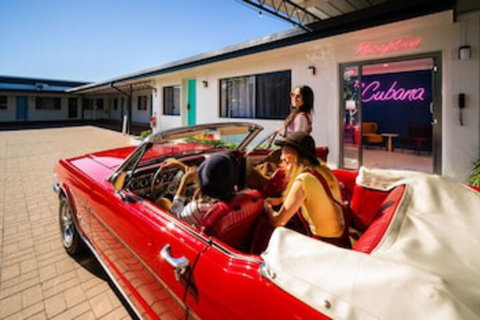 Ballina Byron Motor Inn - Bed n Breakfasts 0