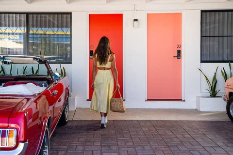 Ballina Byron Motor Inn - Bed n Breakfasts 4