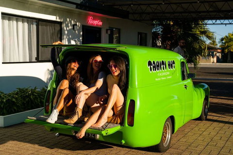 Ballina Byron Motor Inn - Bed n Breakfasts 6