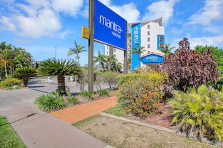 Chelona QLD Accommodation Australia