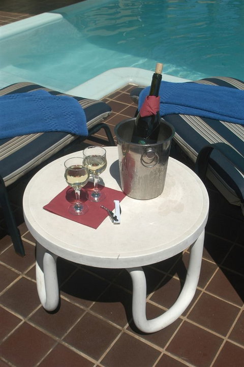 Burke And Wills Motor Inn - Local Tourism 1