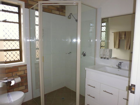 Burke And Wills Motor Inn - Local Tourism 6