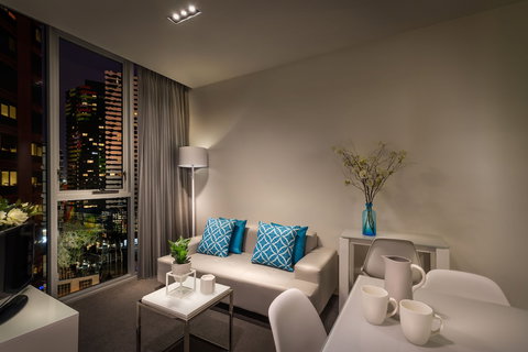 Milano Serviced Apartments - Accommodation Australia 6