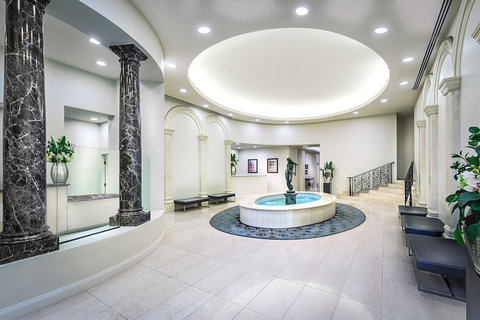 Milano Serviced Apartments - Accommodation Australia 2