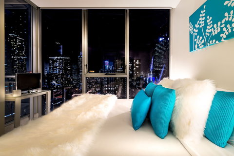 Milano Serviced Apartments - Accommodation Australia 4