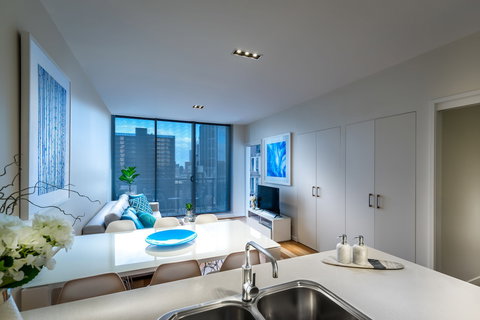 Milano Serviced Apartments - Accommodation Australia 5