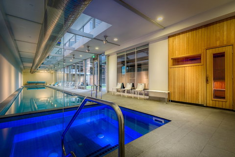 Milano Serviced Apartments - Accommodation Australia 0