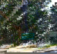 Byron Bay Rainforest Resort - Australia Shopping