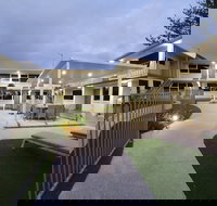 Montego Mermaid Beach Motel - Accommodation Australia