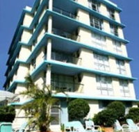 Durham Court Holiday Apartments - Accommodation Australia