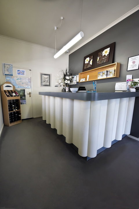 Lorne Coachman Inn - Accommodation Australia 2