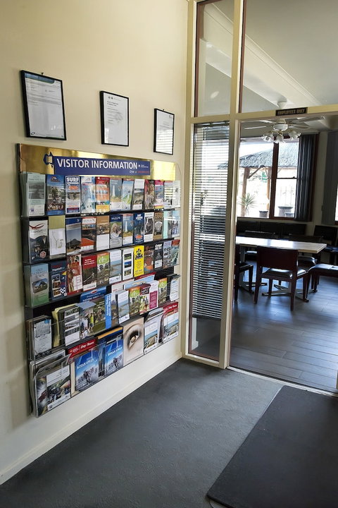 Lorne Coachman Inn - Accommodation Australia 1