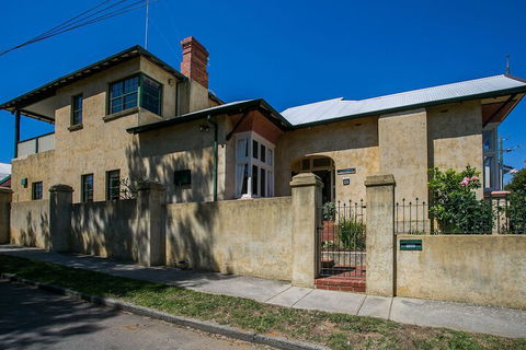 Danum House B & B - Accommodation Australia 1