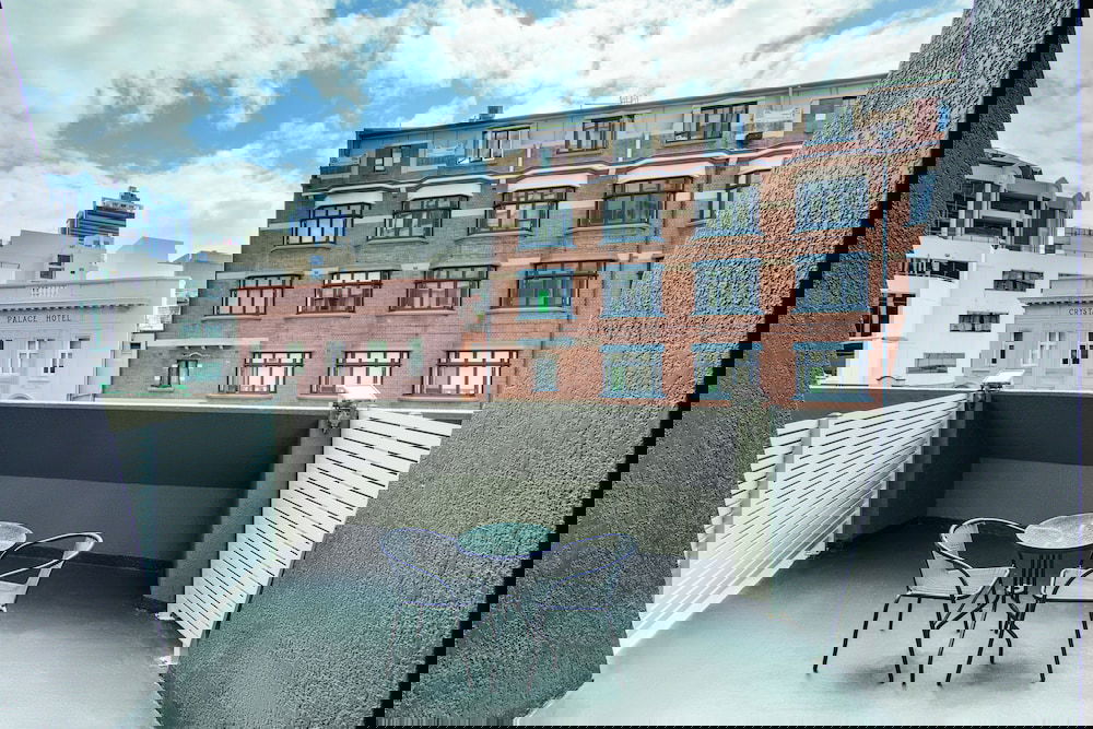 Haymarket NSW Accommodation Australia