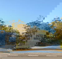 Edge of the Bay Resort - Accommodation Australia