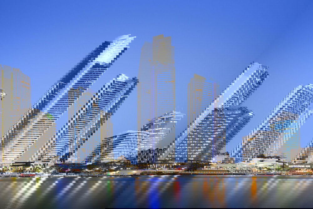 Bundall Dc QLD Local Tourism