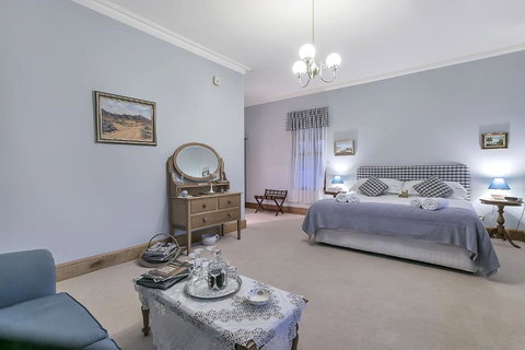 Abbotsford Country House - Accommodation Australia 6