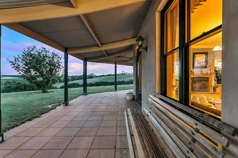 Abbotsford Country House - Accommodation Australia 2