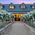 Abbotsford Country House - Accommodation Australia 0