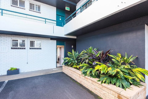 Comfort Inn All Seasons - Bed n Breakfasts 3