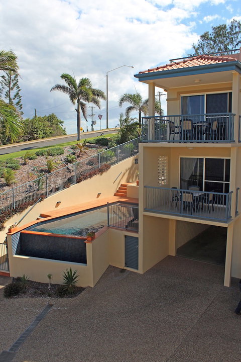 Villa Mar Colina - Accommodation Australia 1