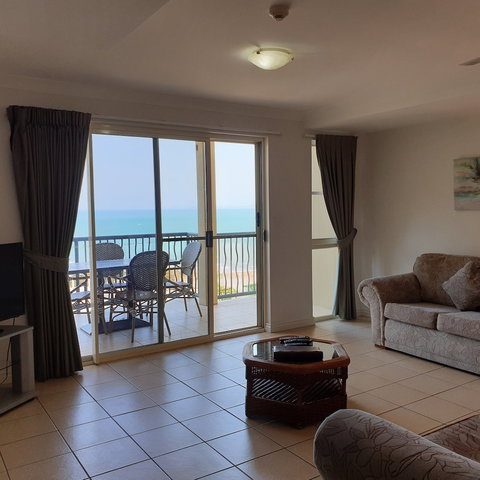 Villa Mar Colina - Accommodation Australia 5