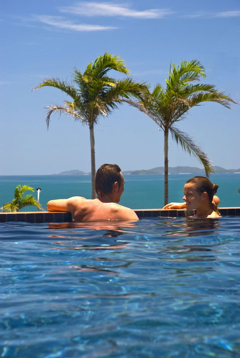 Villa Mar Colina - Accommodation Australia 2