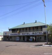 Broadmere QLD Local Tourism