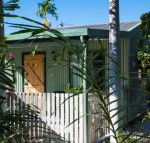 Chillagoe Cabins  Tours - Accommodation Australia