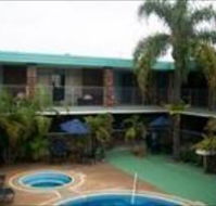 Comfort Inn Park Beach - Local Tourism