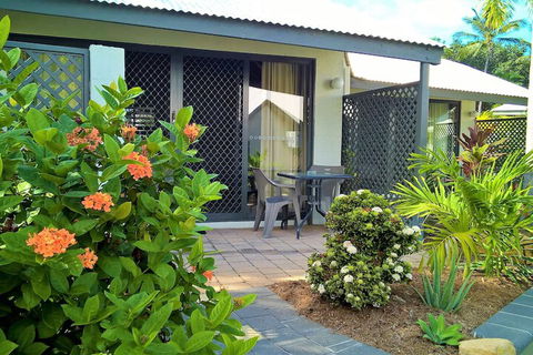 Island Leisure Resort - Accommodation Australia 2