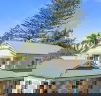 Wollongbar Motel - Australia Shopping
