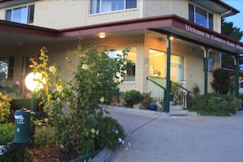 Country Rose Motel Warwick - Accommodation Australia 0