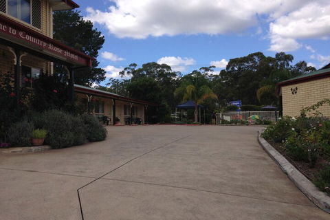 Country Rose Motel Warwick - Accommodation Australia 1