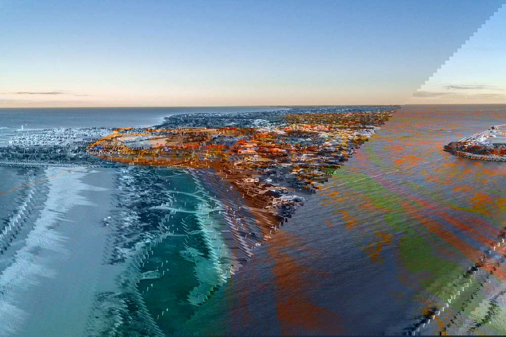 Sorrento WA Accommodation Australia