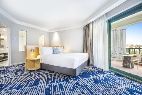 Crowne Plaza Sydney Coogee Beach, An IHG Hotel - Accommodation Australia 6