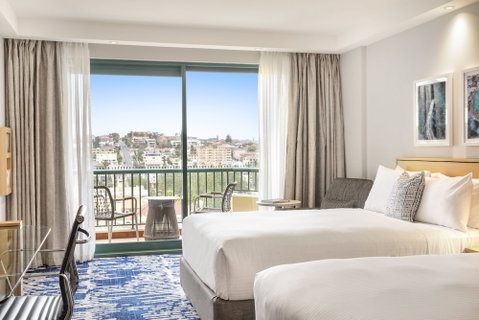 Crowne Plaza Sydney Coogee Beach, An IHG Hotel - Accommodation Australia 5