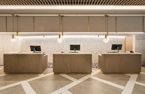 Crowne Plaza Sydney Coogee Beach, An IHG Hotel - Accommodation Australia 4