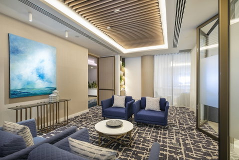 Crowne Plaza Sydney Coogee Beach, An IHG Hotel - Accommodation Australia 3