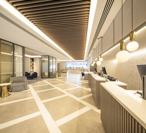 Crowne Plaza Sydney Coogee Beach, An IHG Hotel - Accommodation Australia 2