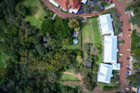 Seashells Yallingup - Accommodation Australia 1