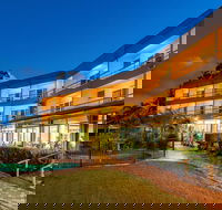 Camelot Motel - Accommodation Australia