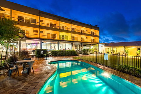 Camelot Motel - Local Tourism 4