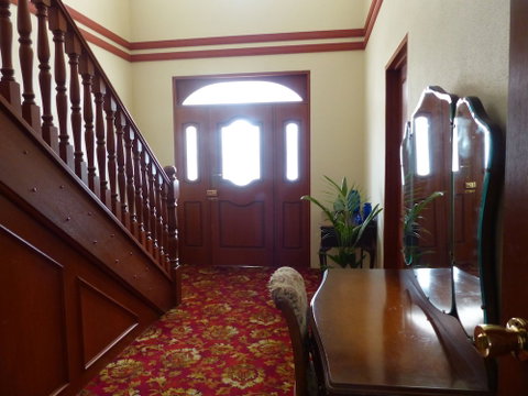 Meramie Motor Inn - Accommodation Australia 2