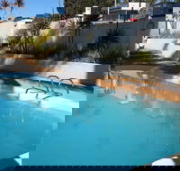Sunseeker Motor Inn - Accommodation Australia