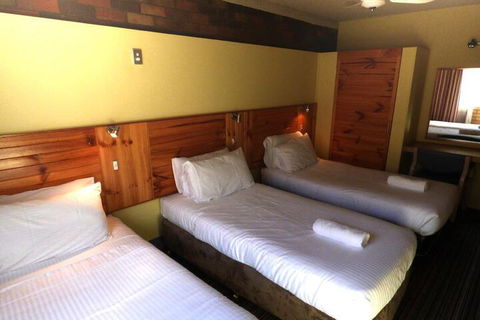 Wanderlight Motor Inn - Accommodation Australia 4