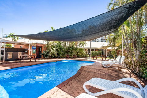 Karratha Central Apartments - Local Tourism 3