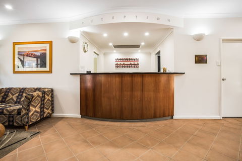 Karratha Central Apartments - Local Tourism 5