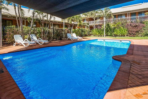 Karratha Central Apartments - Local Tourism 1