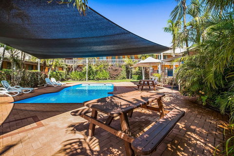 Karratha Central Apartments - Local Tourism 2